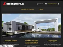 Sites similar to blackguard.cz
