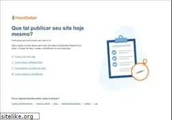 Sites similar to blackgungroup.com.br