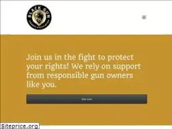 Sites similar to blackgunownersassociation.org