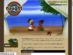 Sites similar to blackhair-naught.com