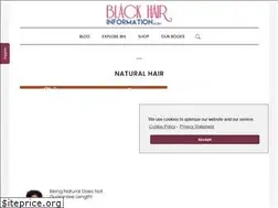 Sites similar to blackhair.cc