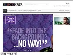 Sites similar to blackhair.nl