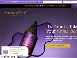 Sites similar to blackhairandskincare.com
