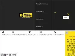 Sites similar to blackhammer.co.uk