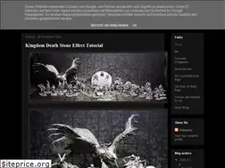 Sites similar to blackhandpainting.blogspot.com