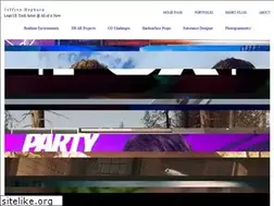 Sites similar to blackhartfilms.com