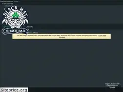 Sites similar to blackhatbar.ru