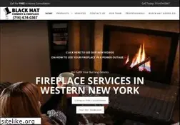 Sites similar to blackhatchimney.com