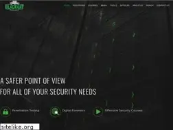 Sites similar to blackhatethicalhacking.com