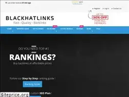 Sites similar to blackhatlinks.com