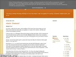 Sites similar to blackhatmatt.blogspot.com