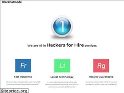 Sites similar to blackhatmodepro.com