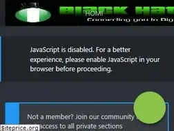 Sites similar to blackhatnaija.com