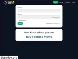Sites similar to blackhatpanel.com