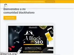 Sites similar to blackhatseo.eu