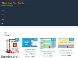 Sites similar to blackhatseo.top
