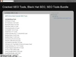 Sites similar to blackhatseobundle.blogspot.com