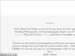 Sites similar to blackhatstudio.net
