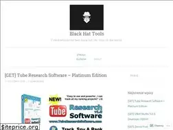 Sites similar to blackhattool.wordpress.com