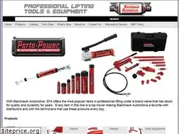 Sites similar to blackhawk-automotive.com