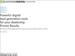 Sites similar to blackhawk-digital.com