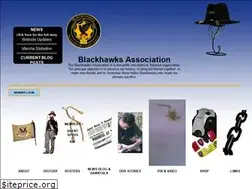 Sites similar to blackhawkassn.org