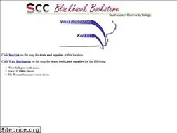 Sites similar to blackhawkbookstore.com
