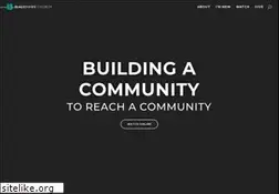 Sites similar to blackhawkchurch.org