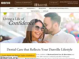 Sites similar to blackhawkdental.com
