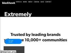 Sites similar to blackhawkdm.com