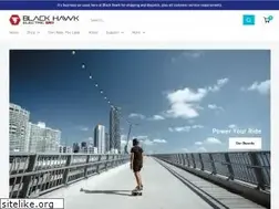 Sites similar to blackhawkelectric.com.au