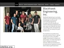 Sites similar to blackhawkengineers.com