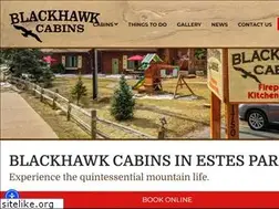 Sites similar to blackhawkestespark.com