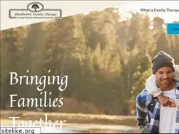 Sites similar to blackhawkfamilytherapy.com