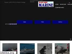 Sites similar to blackhawkmarineboats.com