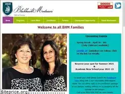 Sites similar to blackhawkmontessori.com