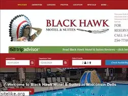Sites similar to blackhawkmotel.com