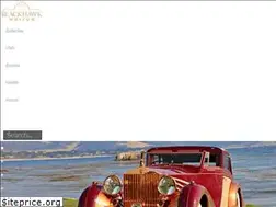Sites similar to blackhawkmuseum.org