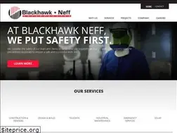 Sites similar to blackhawkneff.com