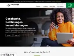 Sites similar to blackhawknetwork.de