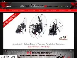Sites similar to blackhawkparamotor.com