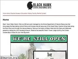 Sites similar to blackhawkpark.org