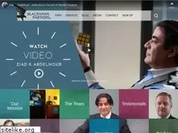 Sites similar to blackhawkpartners.com
