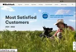 Sites similar to blackhawkpetcare.com