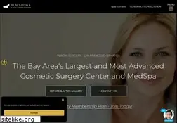 Sites similar to blackhawkplasticsurgery.com