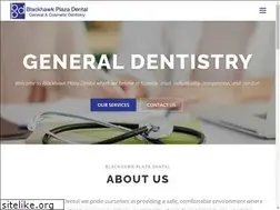 Sites similar to blackhawkplazadental.com