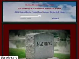 Sites similar to blackhawkproductions.com
