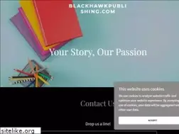 Sites similar to blackhawkpublishing.com
