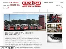 Sites similar to blackhawkrental.com
