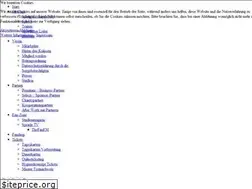 Sites similar to blackhawks-passau.de
